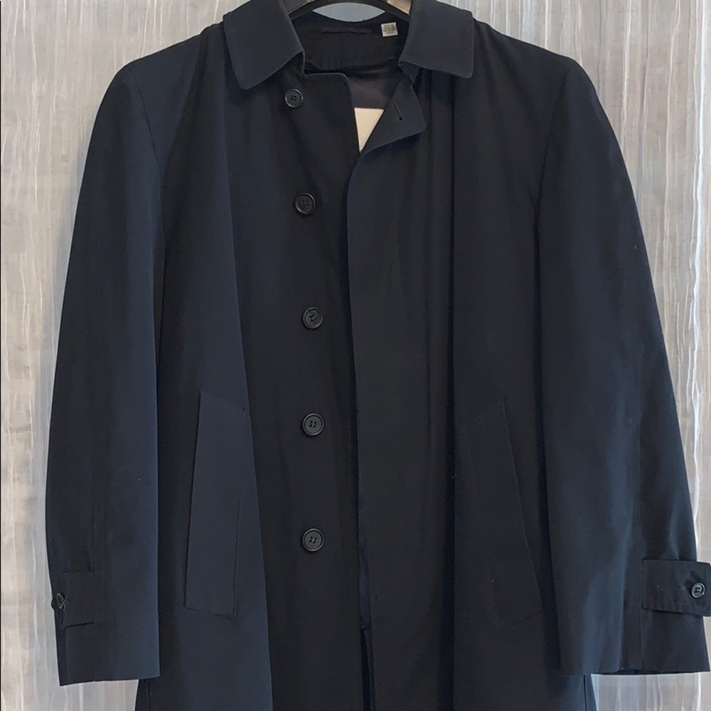 London Fog jacket - Picture 2 of 8